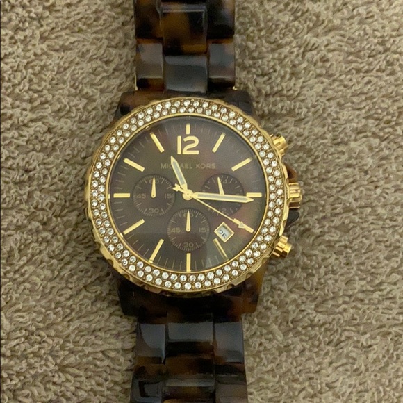 Michael Kors Watch - Picture 1 of 5